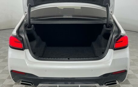 BMW 5 серия, 2023 год, 5 299 000 рублей, 8 фотография