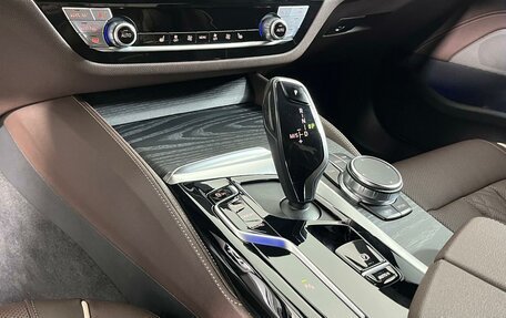 BMW 5 серия, 2023 год, 5 299 000 рублей, 22 фотография