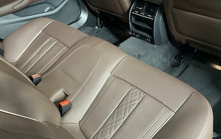 BMW 5 серия, 2023 год, 5 299 000 рублей, 13 фотография