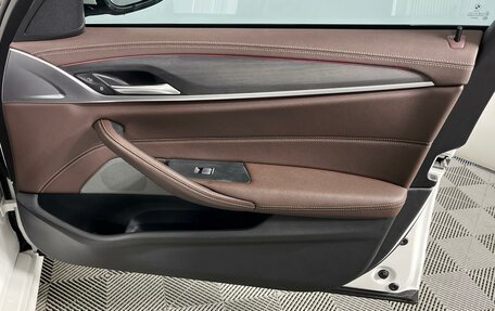 BMW 5 серия, 2023 год, 5 299 000 рублей, 26 фотография