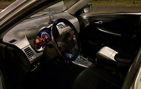 Toyota Corolla, 2011 год, 1 100 000 рублей, 6 фотография