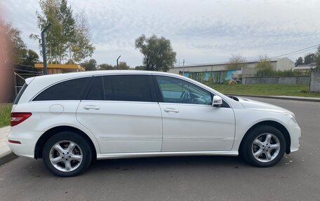 Mercedes-Benz R-Класс, 2012 год, 2 000 000 рублей, 5 фотография