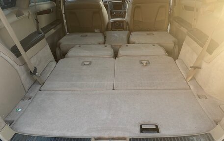 Mercedes-Benz R-Класс, 2012 год, 2 000 000 рублей, 10 фотография