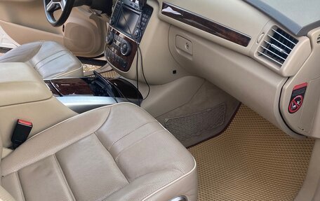 Mercedes-Benz R-Класс, 2012 год, 2 000 000 рублей, 9 фотография