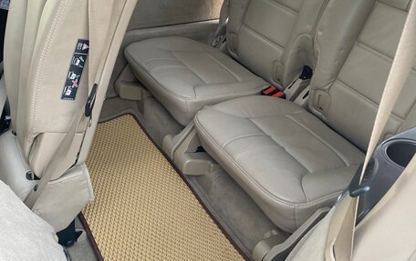 Mercedes-Benz R-Класс, 2012 год, 2 000 000 рублей, 11 фотография