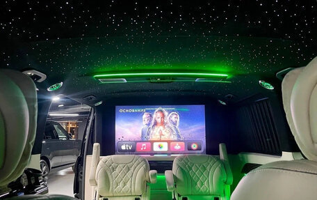 Mercedes-Benz V-Класс, 2023 год, 11 800 000 рублей, 1 фотография