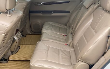 Mercedes-Benz R-Класс, 2012 год, 2 000 000 рублей, 13 фотография