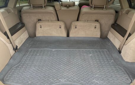 Mercedes-Benz R-Класс, 2012 год, 2 000 000 рублей, 14 фотография