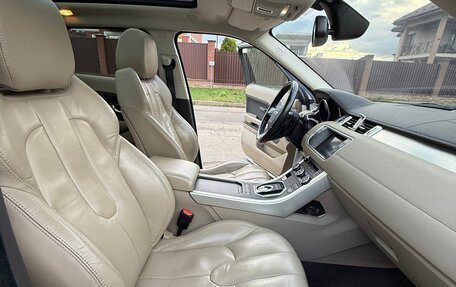 Land Rover Range Rover Evoque I, 2014 год, 1 700 000 рублей, 16 фотография