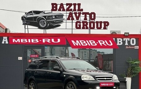 Chevrolet Lacetti, 2008 год, 450 000 рублей, 1 фотография