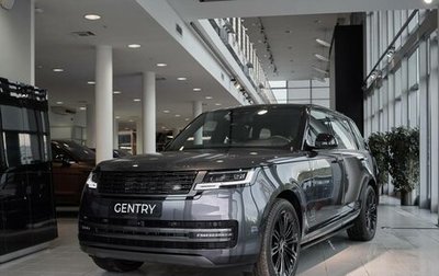 Land Rover Range Rover IV рестайлинг, 2025 год, 28 000 000 рублей, 1 фотография