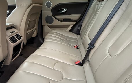 Land Rover Range Rover Evoque I, 2014 год, 1 700 000 рублей, 18 фотография