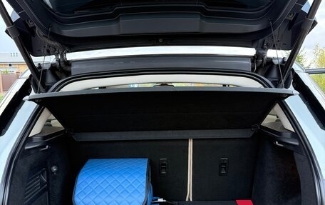 Land Rover Range Rover Evoque I, 2014 год, 1 700 000 рублей, 23 фотография