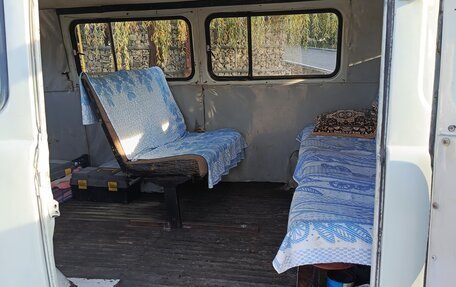 ЛуАЗ 469, 1980 год, 350 000 рублей, 6 фотография