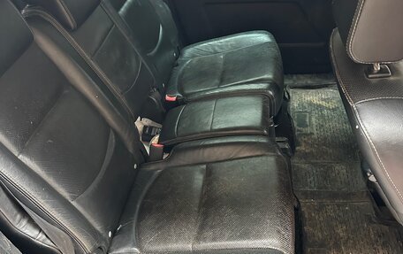 Mazda 5 I рестайлинг, 2007 год, 630 000 рублей, 9 фотография