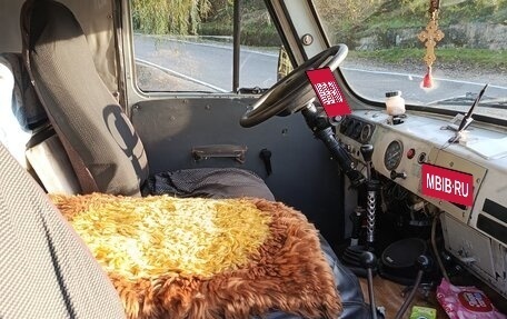 ЛуАЗ 469, 1980 год, 350 000 рублей, 5 фотография