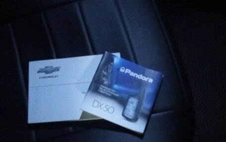 Chevrolet Cruze II, 2013 год, 670 000 рублей, 2 фотография