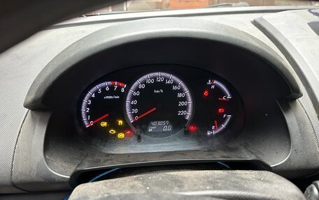 Mazda 5 I рестайлинг, 2007 год, 630 000 рублей, 11 фотография