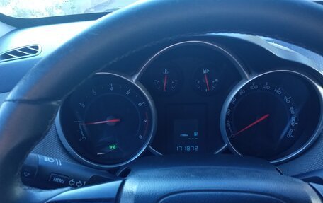 Chevrolet Cruze II, 2013 год, 670 000 рублей, 8 фотография