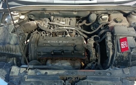 Chevrolet Cruze II, 2013 год, 670 000 рублей, 4 фотография