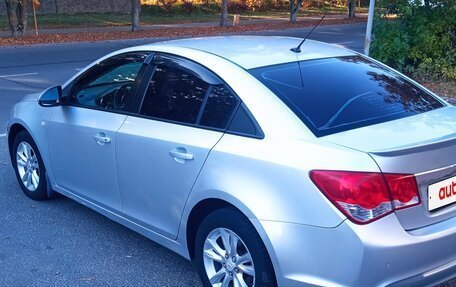 Chevrolet Cruze II, 2013 год, 670 000 рублей, 14 фотография