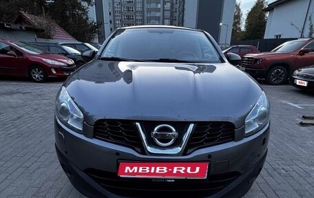 Nissan Qashqai, 2013 год, 1 100 000 рублей, 1 фотография