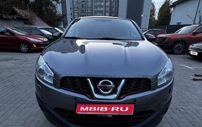 Nissan Qashqai, 2013 год, 1 100 000 рублей, 1 фотография