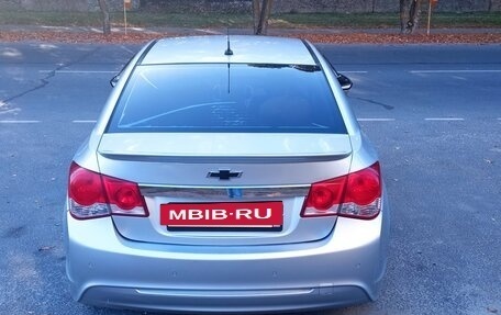 Chevrolet Cruze II, 2013 год, 670 000 рублей, 13 фотография