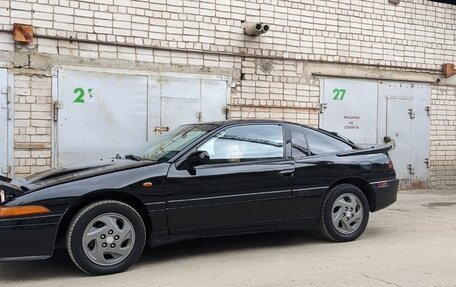 Mitsubishi Eclipse I, 1993 год, 750 000 рублей, 2 фотография