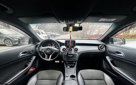 Mercedes-Benz GLA, 2014 год, 1 550 000 рублей, 13 фотография