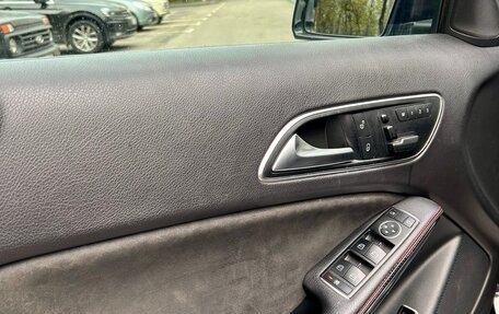 Mercedes-Benz GLA, 2014 год, 1 550 000 рублей, 11 фотография