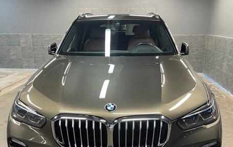 BMW X5, 2021 год, 8 300 000 рублей, 1 фотография