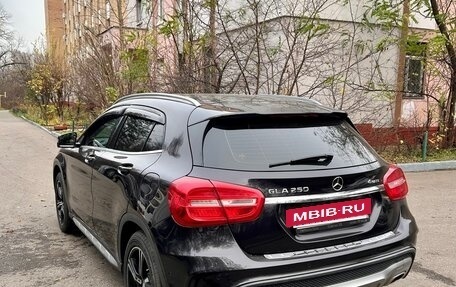 Mercedes-Benz GLA, 2014 год, 1 550 000 рублей, 8 фотография