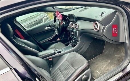 Mercedes-Benz GLA, 2014 год, 1 550 000 рублей, 12 фотография