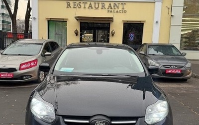 Ford Focus III, 2012 год, 880 000 рублей, 1 фотография