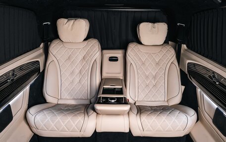 Mercedes-Benz V-Класс, 2023 год, 11 800 000 рублей, 6 фотография