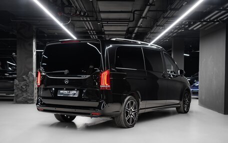 Mercedes-Benz V-Класс, 2023 год, 11 800 000 рублей, 3 фотография