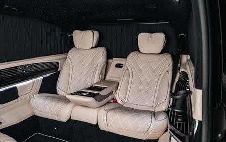 Mercedes-Benz V-Класс, 2023 год, 11 800 000 рублей, 5 фотография