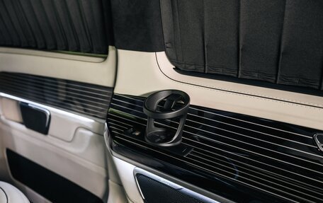 Mercedes-Benz V-Класс, 2023 год, 11 800 000 рублей, 9 фотография