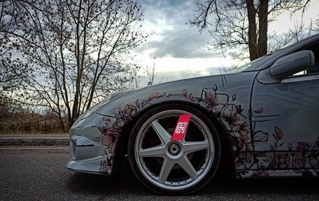 Toyota Celica VII рестайлинг, 2003 год, 1 090 000 рублей, 1 фотография