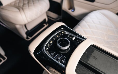 Mercedes-Benz V-Класс, 2023 год, 11 800 000 рублей, 11 фотография