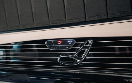 Mercedes-Benz V-Класс, 2023 год, 11 800 000 рублей, 10 фотография