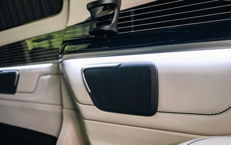 Mercedes-Benz V-Класс, 2023 год, 11 800 000 рублей, 8 фотография