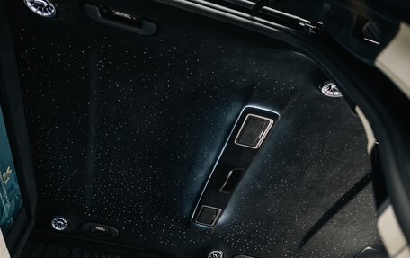 Mercedes-Benz V-Класс, 2023 год, 11 800 000 рублей, 15 фотография