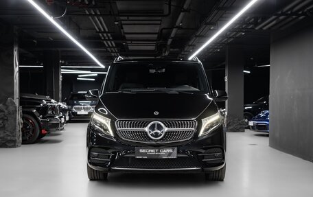 Mercedes-Benz V-Класс, 2023 год, 11 800 000 рублей, 17 фотография