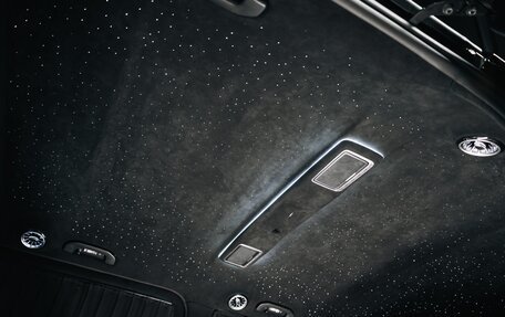 Mercedes-Benz V-Класс, 2023 год, 11 800 000 рублей, 18 фотография