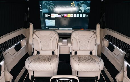 Mercedes-Benz V-Класс, 2023 год, 11 800 000 рублей, 16 фотография