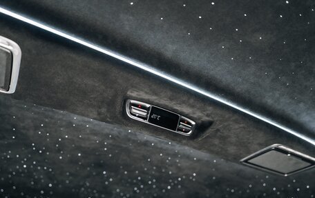 Mercedes-Benz V-Класс, 2023 год, 11 800 000 рублей, 20 фотография