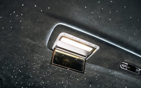 Mercedes-Benz V-Класс, 2023 год, 11 800 000 рублей, 19 фотография