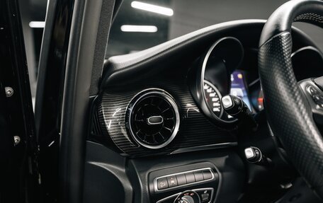 Mercedes-Benz V-Класс, 2023 год, 11 800 000 рублей, 25 фотография